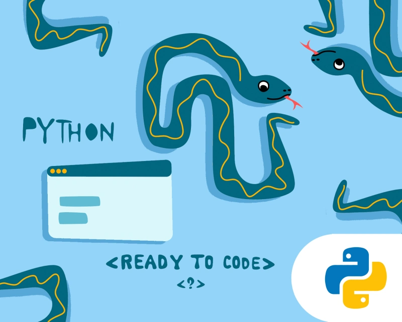 Uvod u Programiranje Python - semestar 2 ONLINE