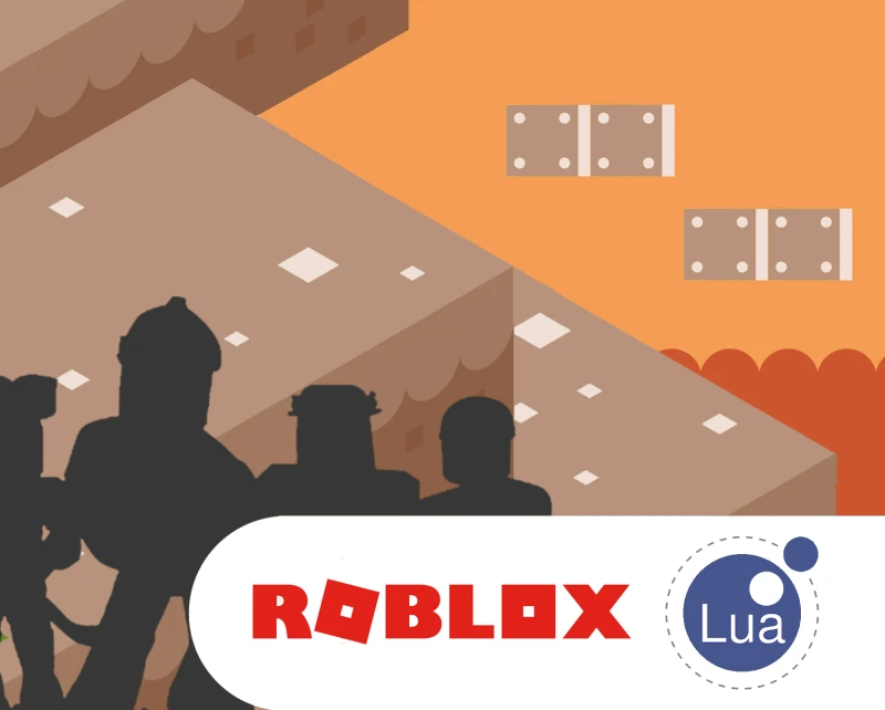 ROBLOX LUA - ONLINE